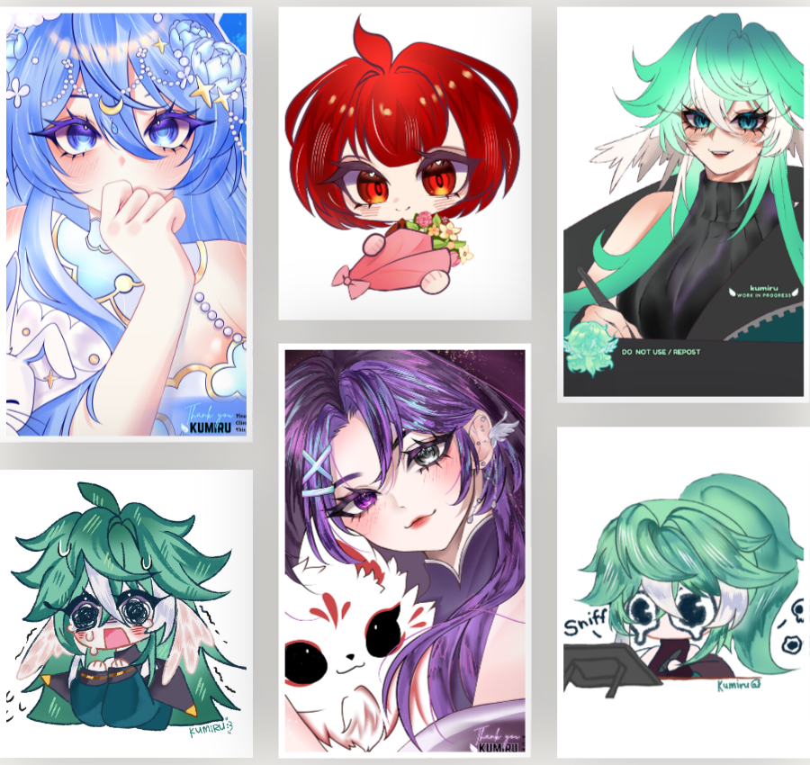 Gallery Preview